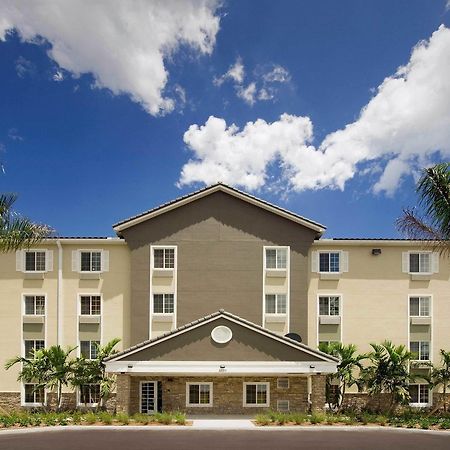 Extended Stay America Select Suites - Fort Lauderdale - Airport - West Дейви Экстерьер фото