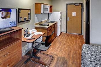 Extended Stay America Select Suites - Fort Lauderdale - Airport - West Дейви Экстерьер фото