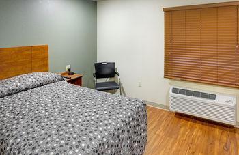 Extended Stay America Select Suites - Fort Lauderdale - Airport - West Дейви Экстерьер фото