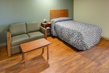 Extended Stay America Select Suites - Fort Lauderdale - Airport - West Дейви Экстерьер фото