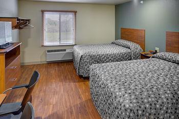 Extended Stay America Select Suites - Fort Lauderdale - Airport - West Дейви Экстерьер фото