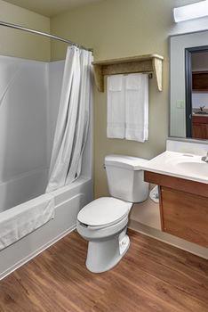 Extended Stay America Select Suites - Fort Lauderdale - Airport - West Дейви Экстерьер фото