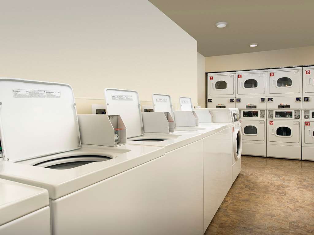 Extended Stay America Select Suites - Fort Lauderdale - Airport - West Дейви Удобства фото
