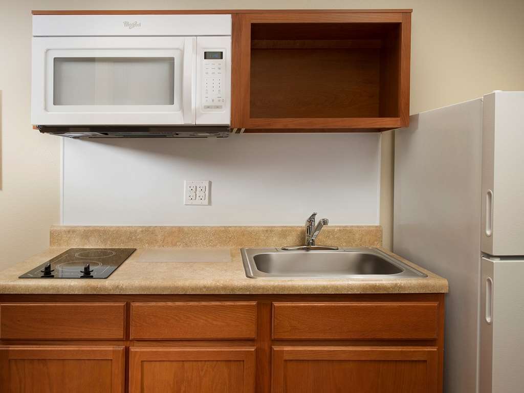 Extended Stay America Select Suites - Fort Lauderdale - Airport - West Дейви Номер фото