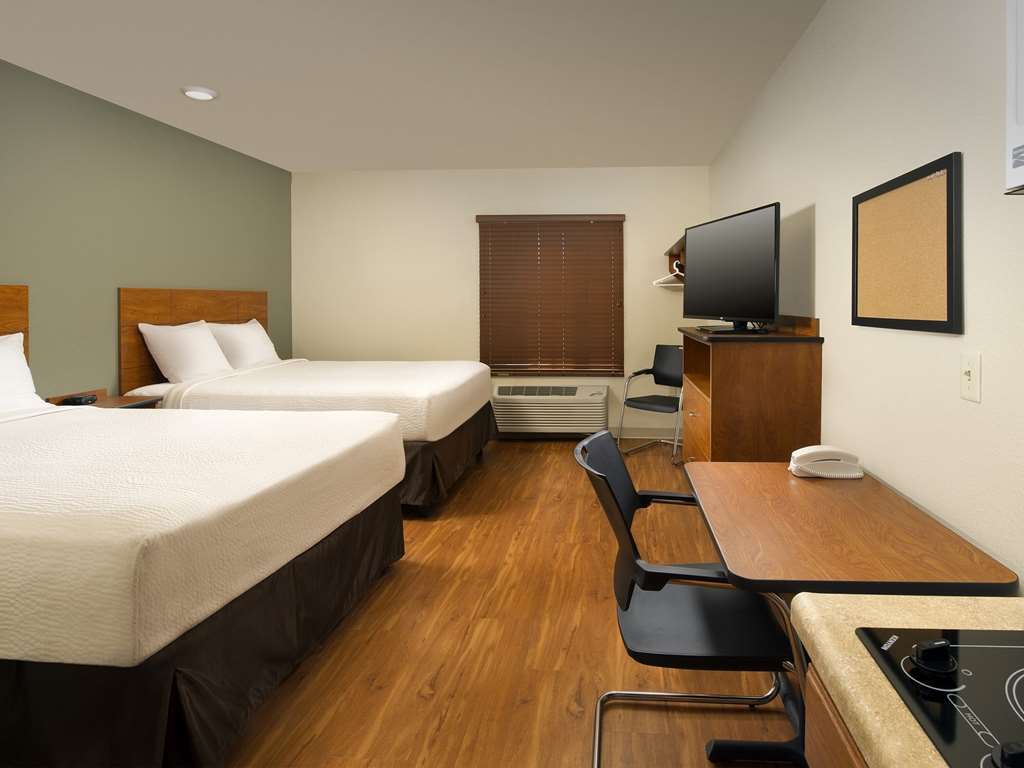 Extended Stay America Select Suites - Fort Lauderdale - Airport - West Дейви Номер фото
